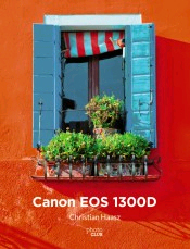 Canon EOS 1300D, , fotografía