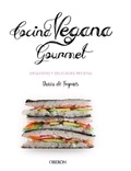 Cocina vegana gourmet, , cocina