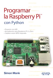 Programar la Raspberry Pi con Python, , informática