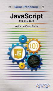 JavaScript. Edición 2018, , informática