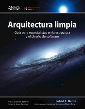 Arquitectura limpia, , informática