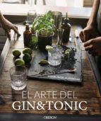 El arte del gin&tonic, , cocina