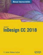 Adobe Indesign CC 2018, , informática