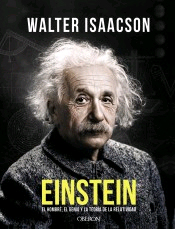 Einstein, , biografías