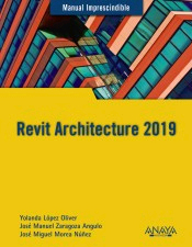 Revit Architecture 2019, , informática
