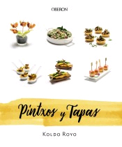 Pintxos y tapas, , cocina