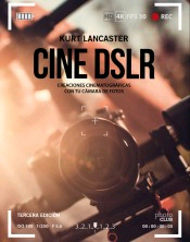 Cine DSLR, , cine y audiovisuales