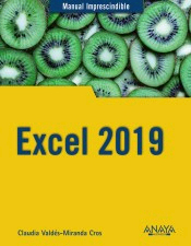 Excel 2019, , informática