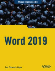 Word 2019, , informática