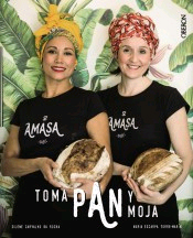 Toma pan y moja, , alimentación | cocina