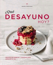 ¿Qué desayuno hoy?, , cocina