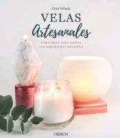 Velas artesanales, Noaut, manualidades