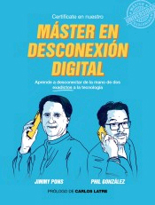 Máster en Desconexión Digital, , ciencia y conocimiento general | informática