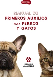 Manual de primeros auxilios para perros y gatos, , etología