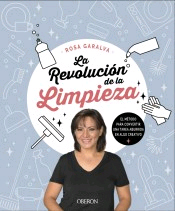 La revolución de la limpieza, , manualidades