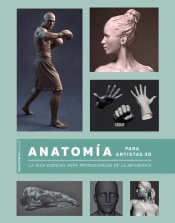 Anatomía para artistas, , informática | dibujo | anatomía