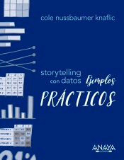 Storytelling con datos. Ejemplos prácticos, , informática