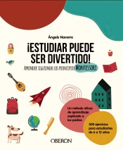 ¡Estudiar puede ser divertido!: Aprender siguiendo los principios Montessori, , pedagogía