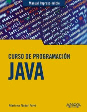 Curso de programación Java, , informática