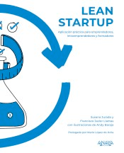 Lean Startup, , marketing