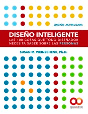 Diseño inteligente. Edición actualizada. Las 100 cosas que todo diseñador necesita saber sobre las personas, , diseño