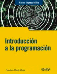 Introducción a la programación, , informática