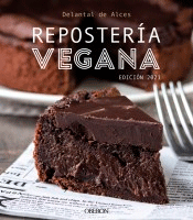 Repostería vegana, , cocina