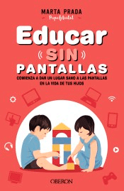 Educar sin pantallas, , psicología