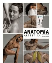 Anatomía artística, Noaut, dibujo | anatomía