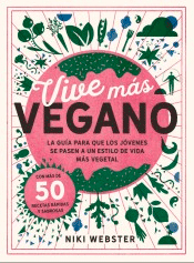 Vive más vegano, , ecología | alimentación