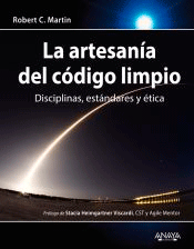 La artesanía del código limpio, , informática