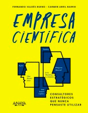 Empresa científica, , economía | empresariales