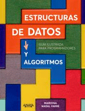 Estructuras de datos y algoritmos, , arte