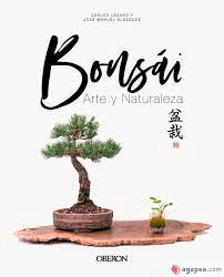 Bonsái, , botánica | ecología