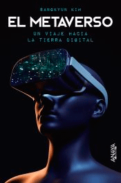 El metaverso. Un viaje hacia la Tierra digital, , divulgación científica