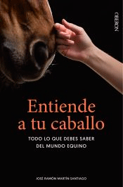 Entiende a tu caballo, , zoología