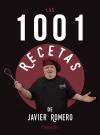 Las 1001 recetas de Javier Romero, , cocina