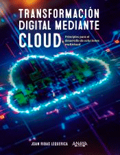 Transformación digital mediante cloud, , informática