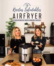 Recetas saludables con Airfryer, , cocina