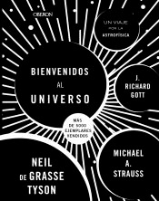 Bienvenidos al Universo. Nueva edición, , divulgación científica