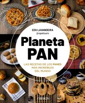 Planeta pan, , alimentación