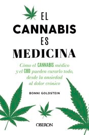 El cannabis es medicina, , medicina | salud