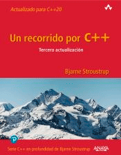 Un recorrido por C++., , informática