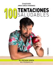 100 tentaciones saludables, , salud