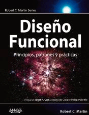 Diseño funcional. Principios, patrones y prácticas, , informática
