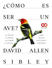 ¿Cómo es ser un ave? De volar a anidar, de comer a cantar... ¿Qué hacen las aves y por qué?, , zoología