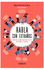 Habla con extraños, , marketing