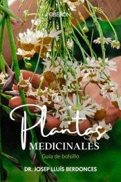 Plantas medicinales. Guía de bolsillo, , botánica