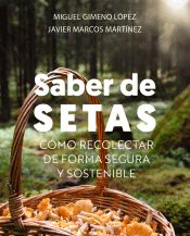 Saber de setas, , botánica | micología