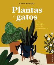 Plantas y gatos, , botánica | zoología